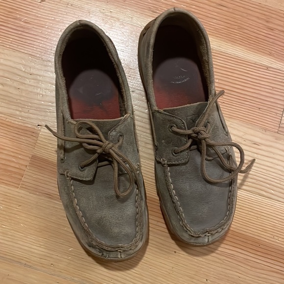 Twisted X shoes - Picture 5 of 14